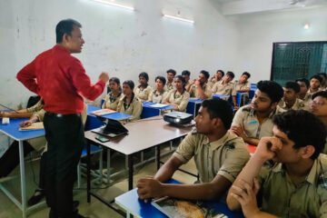 CAREER COUNSELLING SESSION