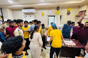 TEACHER’S DAY CELEBRATION