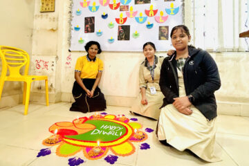 DIWALI CELEBRATION