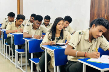 SPECIAL- 40 CHAPTER END TEST SERIES (SCETS)
