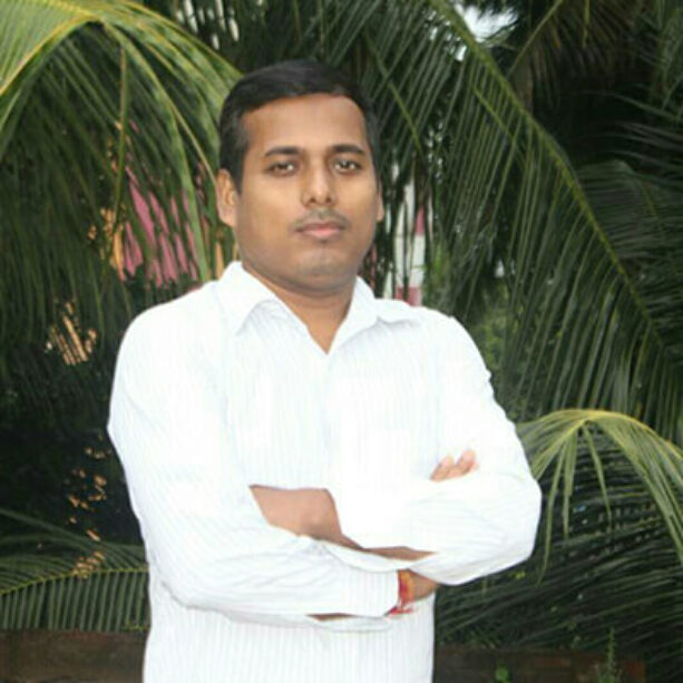 director_bikash